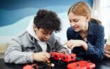 Industries with Machine Learning