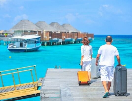 Luxury Travel