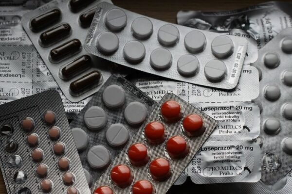 Medical Things (IoMT)
