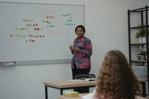 Multilingual Education and Language Learning