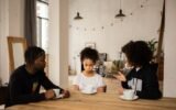Parent-Child Communication and Conflict Resolution