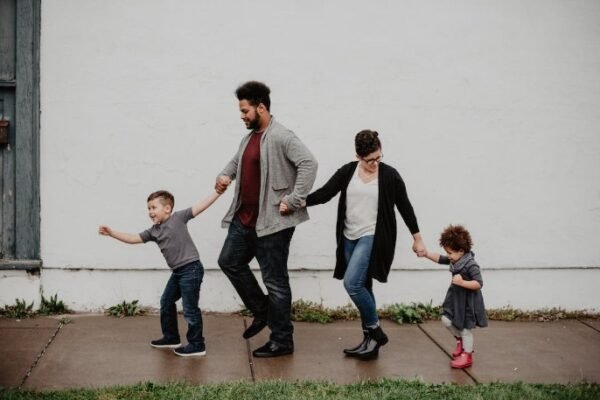 Parenting Styles and Strategies