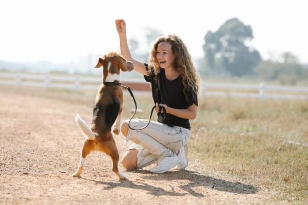 Pet-Friendly Lifestyle