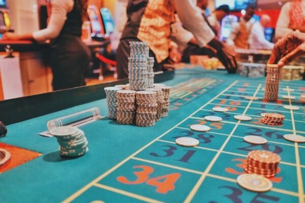 Problem Gambling and Addiction