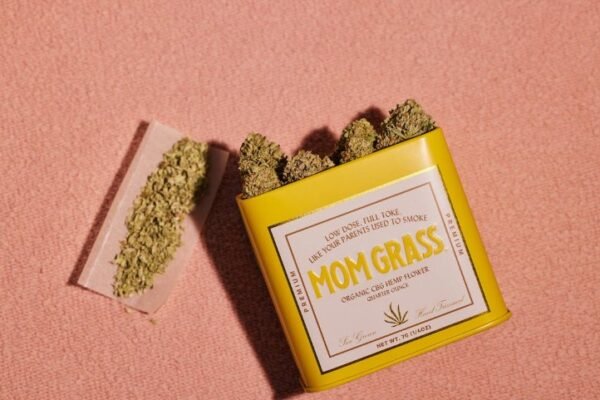 Proper Cannabis Packaging