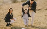 Single Parenting and Co-Parenting