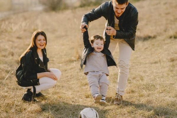Single Parenting and Co-Parenting