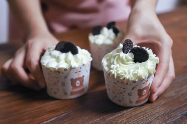 Sweet Treats