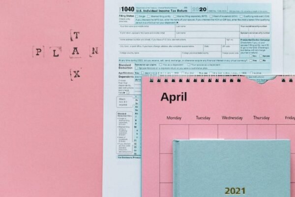 Tax Planning and Preparation