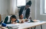 Teacher Professional Development and Resources
