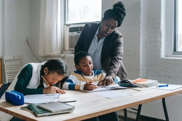 Teacher Professional Development and Resources