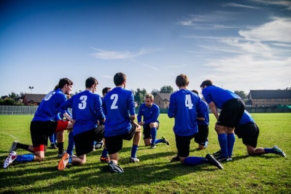 Team Sports