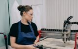 Technical and Vocational Education