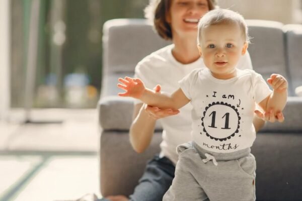 Toddler Care and Development