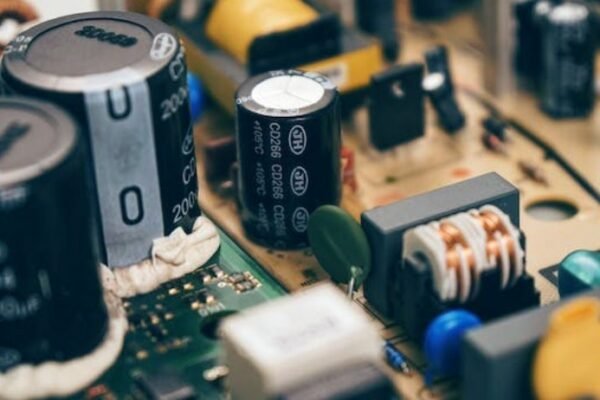 Transforming Industries