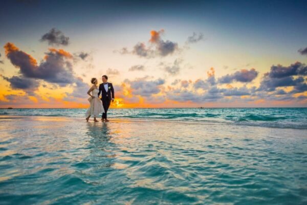 Traveling with Loved Ones