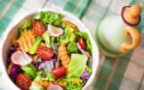 Vegetarian Diets