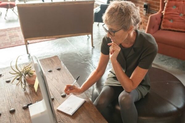 Adult Education
