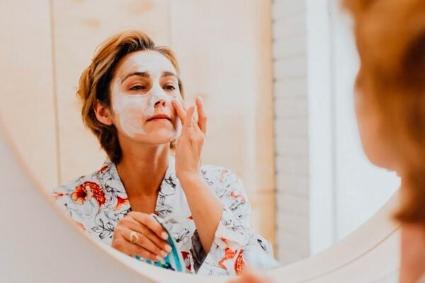 Anti-Aging Treatments and Products