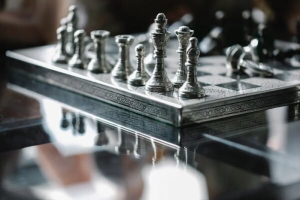 Art of Table Gaming