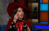 Aubrey Plaza Shares