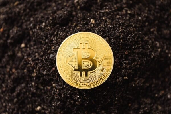 Authentication on the Blockchain