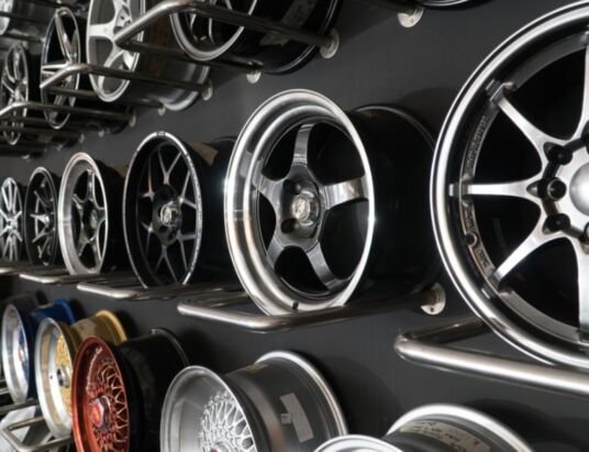 Automotive Accessories and Customization