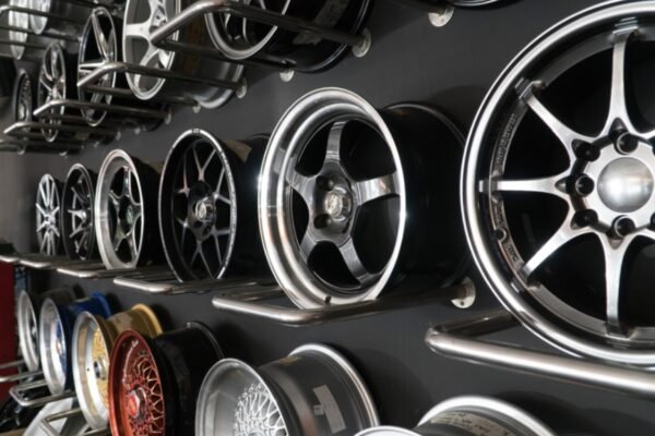 Automotive Accessories and Customization