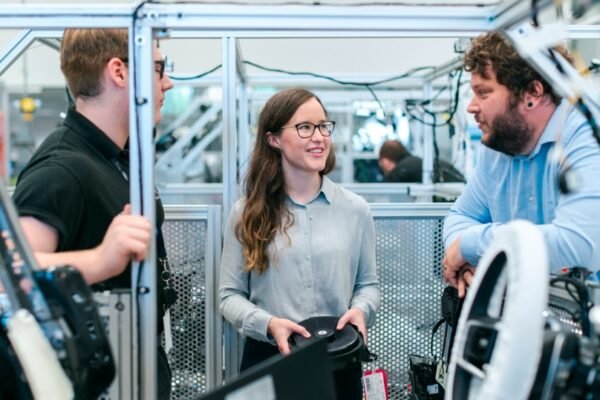 Automotive Engineering and Technology
