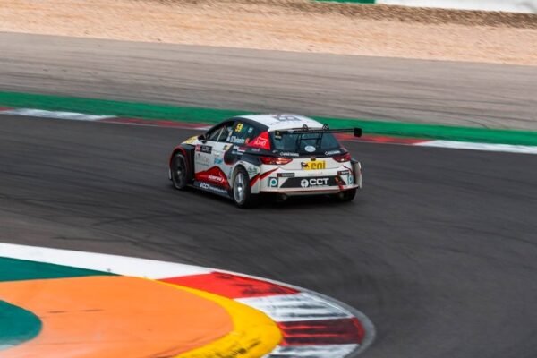 Automotive Racing and Competitions
