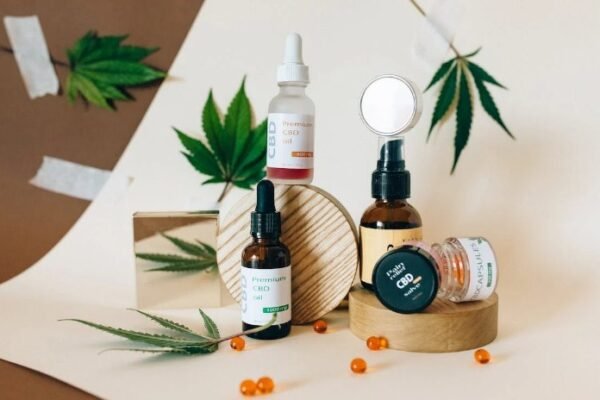 Benefits of Cannabis Oil and Tinctures