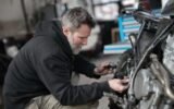 Bikes and Bike Maintenance