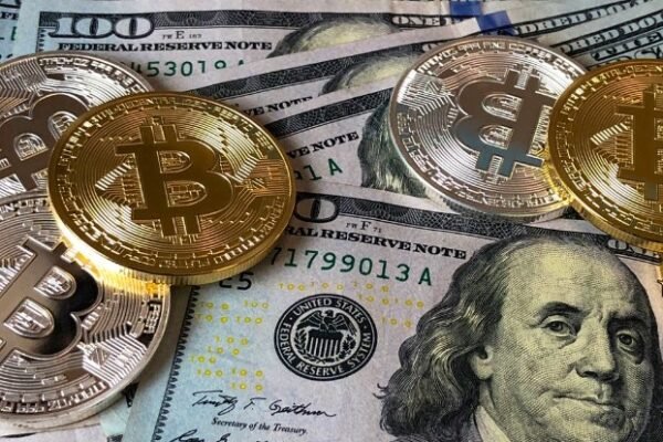 Blockchain World