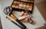 Cannabis-Infused Cosmetics