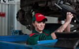 Cars and Car Maintenance