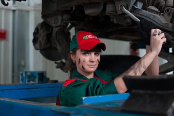 Cars and Car Maintenance