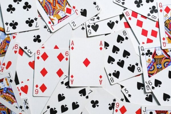 Casino Gaming