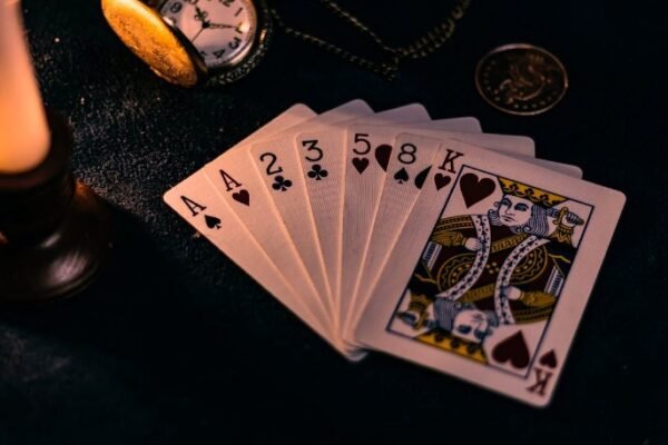 Casino Gaming Strategies