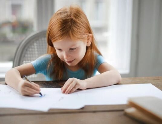 Childhood Education