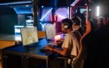 Competitive Gaming