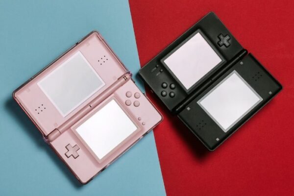 Console Gaming