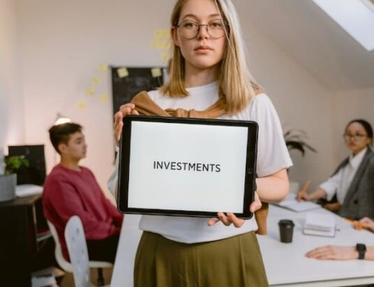 Conventional Investments