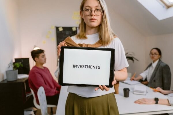 Conventional Investments