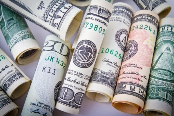 Decentralized Finance