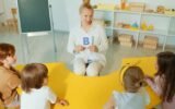 Education and Development for Young Children.