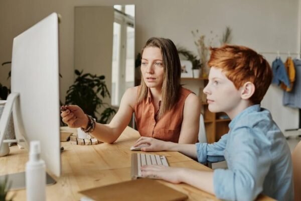 Education and Learning for Children