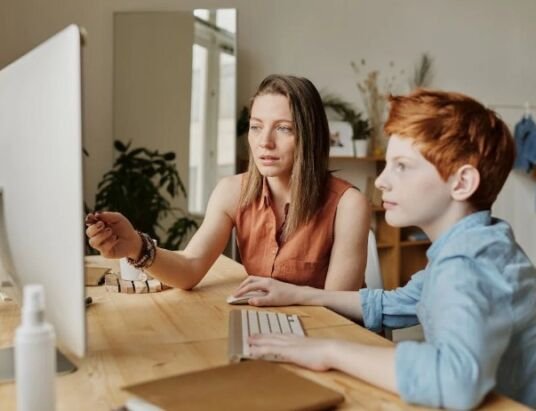 Education and Learning for Children