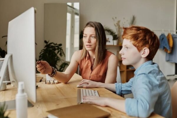 Education and Learning for Children