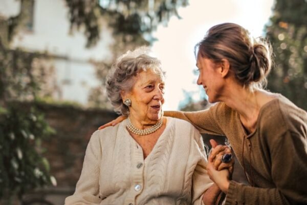 Family Dynamics and Relationships