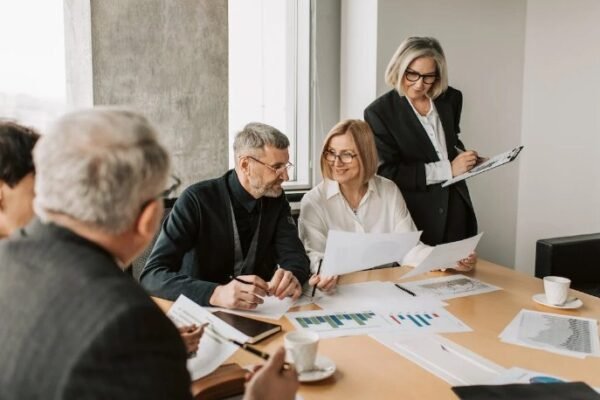 Financial Planning for Families